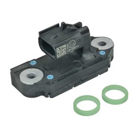 Differenzdrucksensor 034 801 0000 für MERCEDES-BENZ