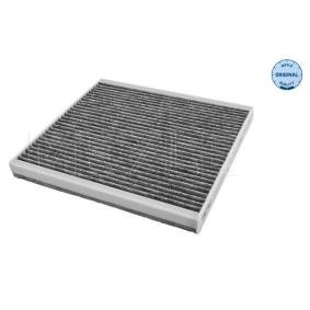 Achetez des Filtre d'habitacle MEYLE 11-12 324 0014 à prix pour 16,95 €