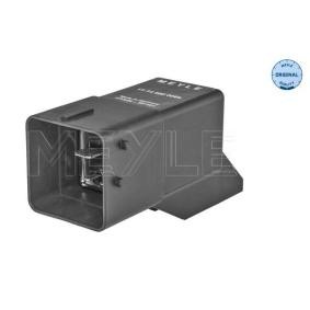Compre Módulo de comando, tempo de incandescência da MEYLE 11-14 880 0009 a um preço baixo por 49,33 €