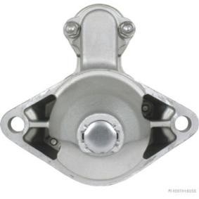 Köp Startmotor av HERTH+BUSS JAKOPARTS J5216007 till det låga priset 1010,51 kr