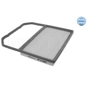 Luftfilter von MEYLE 112 321 0040