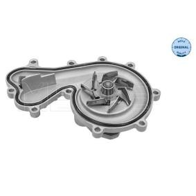Achetez des Pompe à eau MEYLE 113 220 0031 à prix pour 87,23 €
