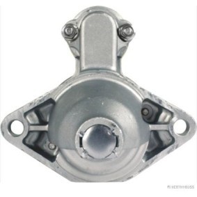 Anlasser J5216009