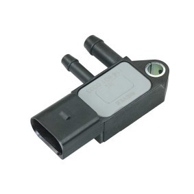 Differenzdrucksensor für PORSCHE von MEYLE