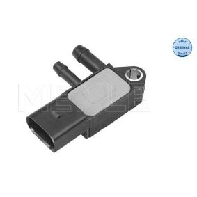 Differenzdrucksensor 114 801 0004 für SEAT