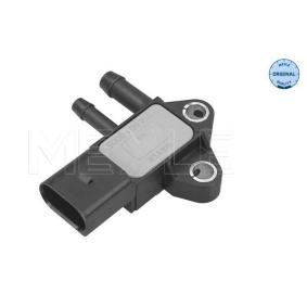 Differenzdrucksensor von MEYLE