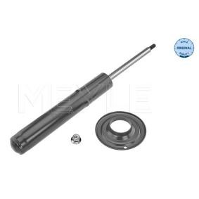 Stoßdämpfer 126 624 0006 von MEYLE günstig für 57,79 € online kaufen