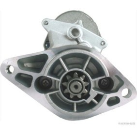 Köp Startmotor av HERTH+BUSS JAKOPARTS J5216012 till det låga priset 1589,89 kr