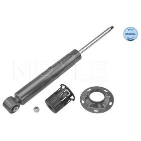 Stoßdämpfer 126 725 0039
