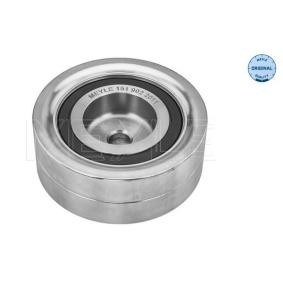 Acquista Galoppino / Guidacinghia, Cinghia dentata da MEYLE 151 902 2011 a buon mercato per soli 35,80 €