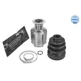 Comprar Juego de articulación, árbol de transmisión de MEYLE 16-14 498 0097 a bajo precio de 34,96 €