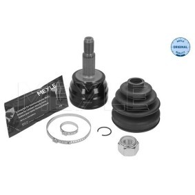 Comprar Juego de articulación, árbol de transmisión de MEYLE 16-14 498 0123 a bajo precio de 71,18 €