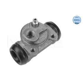 Achetez des Cylindre de roue MEYLE 16-14 531 0009 à prix pour 104,11 €