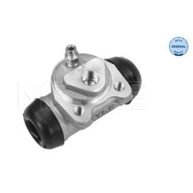 Achetez des Cylindre de roue MEYLE 16-14 531 0013 à prix pour 49,93 €