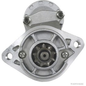 Köp Startmotor av HERTH+BUSS JAKOPARTS J5216015 till det låga priset 2554,01 kr