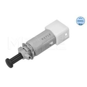 Compre Interruptor de luz de stop da MEYLE 16-14 890 0001 a um preço baixo por 12,66 €