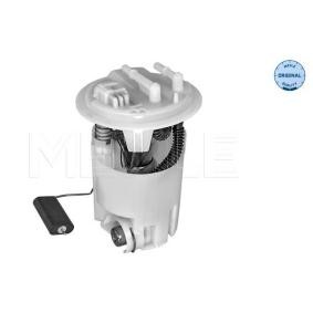 Achetez des Unité d'injection de carburant MEYLE 16-14 919 0012 à prix pour 120,30 €