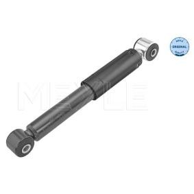 Stoßdämpfer 16-26 725 0018 für RENAULT