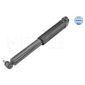 Stoßdämpfer 16-26 725 0021 für RENAULT
