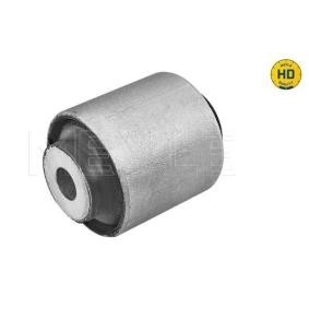 Lagerbuchse, Querlenker 18-14 710 0009/HD für JAGUAR