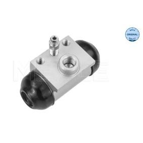 Achetez des Cylindre de roue MEYLE 214 531 0006 à prix pour 11,53 €