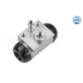 Achetez des Cylindre de roue MEYLE 214 531 0007 à prix pour 9,55 €