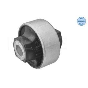 Lagerbuchse, Querlenker 214 610 0048 für JEEP