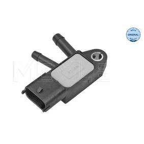 Differenzdrucksensor 214 801 0000 für JEEP