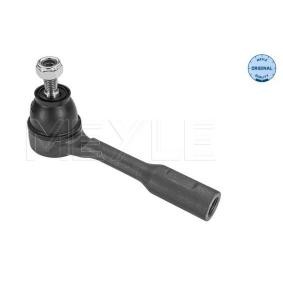 Achetez des Rotule de direction MEYLE 216 020 0046 à prix pour 17,55 €