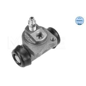 Achetez des Cylindre de roue MEYLE 29-14 531 0002 à prix pour 14,09 €