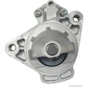 Köp Startmotor av HERTH+BUSS JAKOPARTS J5216022 till det låga priset 2589,74 kr