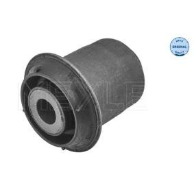 Acquista Bronzina cuscinetto, Braccio oscillante da MEYLE 31-14 610 0000 a buon mercato per soli 14,11 €