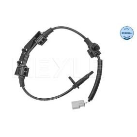 Acquista Sensore ABS da MEYLE 31-14 899 0002 a buon mercato per soli 35,99 €