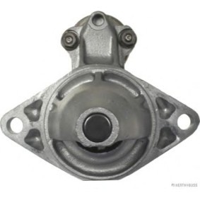 Köp Startmotor av HERTH+BUSS JAKOPARTS J5216026 till det låga priset 1883,33 kr