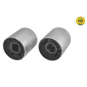 Compre Jogo de reparação, braço transversal da MEYLE 314 610 0034/HD a um preço baixo por 76,50 €