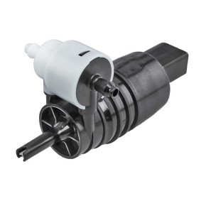 Waschwasserpumpe, Scheibenreinigung für MINI von MEYLE