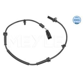 Compre Sensor, rotações da roda da MEYLE 35-14 899 0008 a um preço baixo por 23,99 €
