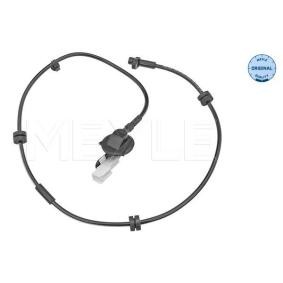 Compre Sensor, rotações da roda da MEYLE 35-14 899 0009 a um preço baixo por 24,61 €