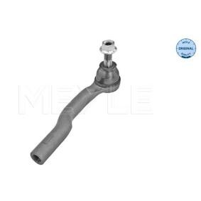 Achetez des Rotule de direction MEYLE 35-16 020 0046 à prix pour 26,84 €