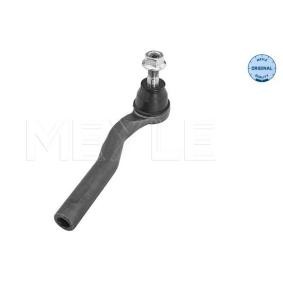 Achetez des Rotule de direction MEYLE 35-16 020 0050 à prix pour 20,00 €