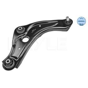 Querlenker 36-16 050 0098 von MEYLE günstig für 58,71 € online kaufen