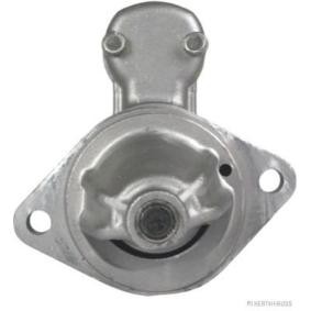 Anlasser von HERTH+BUSS JAKOPARTS für LIBERO Bus (E10, E12) günstig online kaufen