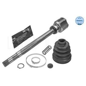 Comprar Juego de articulación, árbol de transmisión de MEYLE 40-14 498 0065 a bajo precio de 69,32 €