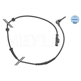 Comprar Sensor ABS de MEYLE 40-14 800 0028 a bajo precio de 26,41 €