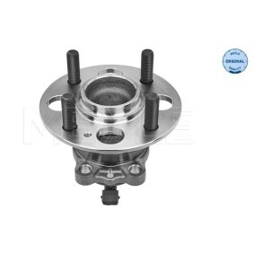 Achetez des Pompe à eau MEYLE 413 220 0005 à prix pour 336,01 €