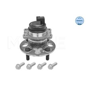 Achetez des Pompe à eau MEYLE 413 220 0006 à prix pour 367,30 €