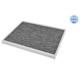 Comprar Filtro de habitáculo de MEYLE 612 324 0016 a bajo precio de 17,47 €