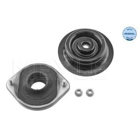 Acquista Kit riparazione, Cuscinetto ammortizzatore a molla da MEYLE 614 641 0009 a buon mercato per soli 23,15 €