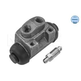 Achetez des Cylindre de roue MEYLE 714 531 0007 à prix pour 12,15 €