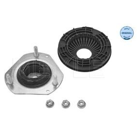 Acquista Kit riparazione, Cuscinetto ammortizzatore a molla da MEYLE 714 641 0019 a buon mercato per soli 34,88 €